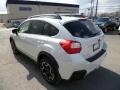 2013 Satin White Pearl Subaru XV Crosstrek 2.0 Premium  photo #5