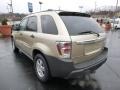 2005 Sandstone Metallic Chevrolet Equinox LS AWD  photo #5