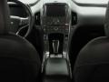 Silver Ice Metallic - Volt Hatchback Photo No. 21