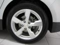Silver Ice Metallic - Volt Hatchback Photo No. 25