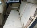 Sandstone Metallic - Equinox LS AWD Photo No. 11