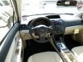 2013 Satin White Pearl Subaru XV Crosstrek 2.0 Premium  photo #15