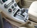 2005 Sandstone Metallic Chevrolet Equinox LS AWD  photo #16