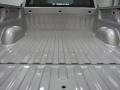 2011 Sheer Silver Metallic Chevrolet Silverado 1500 LS Regular Cab 4x4  photo #4