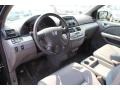 2010 Crystal Black Pearl Honda Odyssey EX-L  photo #10
