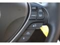 2013 Acura TL SH-AWD Controls