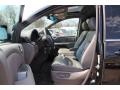 2010 Crystal Black Pearl Honda Odyssey EX-L  photo #11
