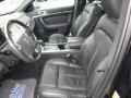 Charcoal Black Interior Photo for 2009 Lincoln MKS #79172342