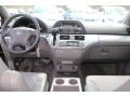 2010 Crystal Black Pearl Honda Odyssey EX-L  photo #12