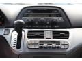 2010 Crystal Black Pearl Honda Odyssey EX-L  photo #13