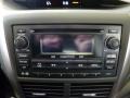2013 Subaru Impreza WRX Limited 5 Door Audio System