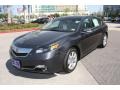 Graphite Luster Metallic - TL SH-AWD Photo No. 3
