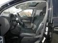 2014 Black Jeep Compass Limited  photo #4