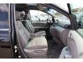 2010 Crystal Black Pearl Honda Odyssey EX-L  photo #23