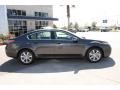 Graphite Luster Metallic - TL SH-AWD Photo No. 8