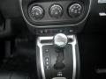  2014 Compass Limited 6 Speed Automatic Shifter