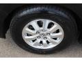 2010 Crystal Black Pearl Honda Odyssey EX-L  photo #26