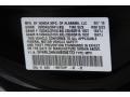 2010 Crystal Black Pearl Honda Odyssey EX-L  photo #27