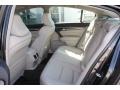 2013 Acura TL SH-AWD Rear Seat