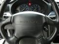  2006 Baja Turbo Steering Wheel