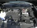 2014 Jeep Compass 2.4 Liter DOHC 16-Valve Dual VVT 4 Cylinder Engine Photo