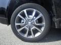  2014 Compass Limited Wheel