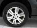 2006 Subaru Baja Turbo Wheel and Tire Photo