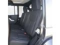 Black - Wrangler Unlimited Sahara 4x4 Photo No. 5