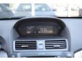 Graphite Luster Metallic - TL SH-AWD Photo No. 25