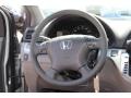 2010 Slate Green Metallic Honda Odyssey EX  photo #14