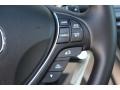 2013 Acura TL SH-AWD Controls