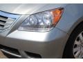 2010 Slate Green Metallic Honda Odyssey EX  photo #23