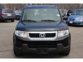 Crystal Black Pearl - Element EX 4WD Photo No. 2