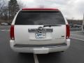 White Diamond - Escalade ESV AWD Photo No. 6