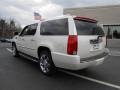 White Diamond - Escalade ESV AWD Photo No. 7