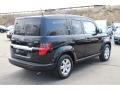 Crystal Black Pearl - Element EX 4WD Photo No. 5