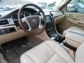 White Diamond - Escalade ESV AWD Photo No. 9