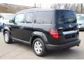 Crystal Black Pearl 2010 Honda Element EX 4WD Exterior