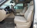 White Diamond - Escalade ESV AWD Photo No. 10