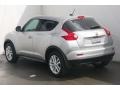 Chrome Silver - Juke SV Photo No. 2