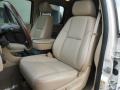 White Diamond - Escalade ESV AWD Photo No. 11