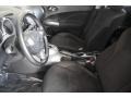 Chrome Silver - Juke SV Photo No. 3
