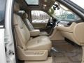 White Diamond - Escalade ESV AWD Photo No. 14