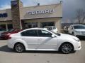 2013 Satin White Pearl Subaru Legacy 2.5i Sport  photo #7