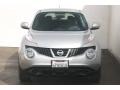 Chrome Silver - Juke SV Photo No. 7
