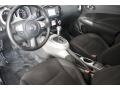 Chrome Silver - Juke SV Photo No. 13