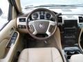 White Diamond - Escalade ESV AWD Photo No. 20