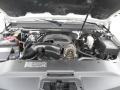 White Diamond - Escalade ESV AWD Photo No. 21