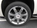 White Diamond - Escalade ESV AWD Photo No. 22