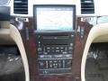 White Diamond - Escalade ESV AWD Photo No. 24